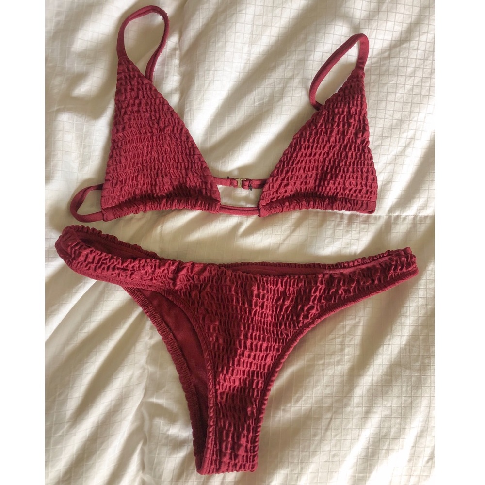 Taje Swimwear Bikini
